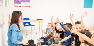 Edukacja wczesnoszkolna i przedszkolna Gdańsk