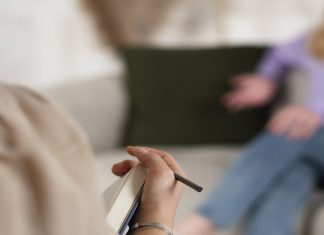 Przygotowanie psychologiczno-pedagogiczne do pracy z dziećmi