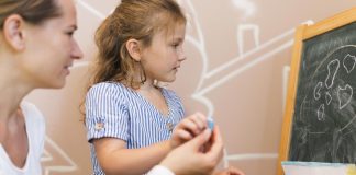 Edukacja wczesnoszkolna i przedszkolna