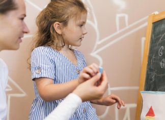 Edukacja wczesnoszkolna i przedszkolna Edukacja wczesnoszkolna i przedszkolna