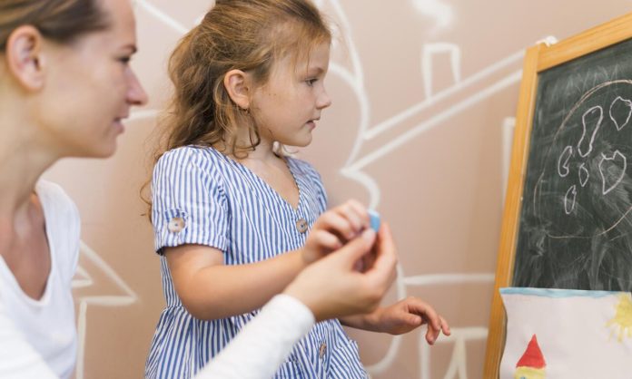 Edukacja wczesnoszkolna i przedszkolna