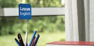 Język angielski w edukacji wczesnoszkolnej i przedszkolnej – studia kwalifikacyjne