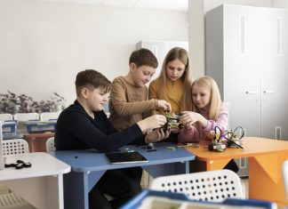 Edukacja wczesnoszkolna i przedszkolna Łódź Edukacja wczesnoszkolna i przedszkolna Łódź