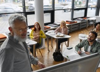 Przygotowanie pedagogiczne dla nauczycieli przedmiotów zawodowych