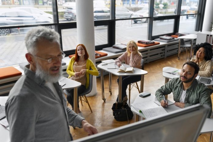 Przygotowanie pedagogiczne dla nauczycieli przedmiotów zawodowych