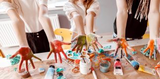 Studia podyplomowe arteterapia (2 semestry) Studia podyplomowe arteterapia (2 semestry)