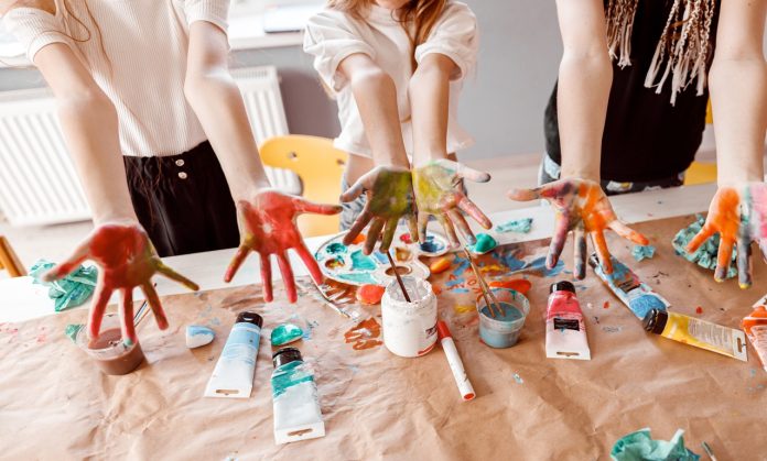 Studia podyplomowe arteterapia (2 semestry)