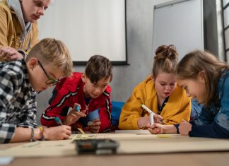 Edukacja wczesnoszkolna i przedszkolna Kielce