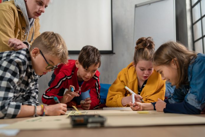 Edukacja wczesnoszkolna i przedszkolna Kielce
