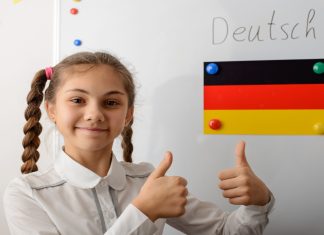 Edukacja wczesnoszkolna i przedszkolna po niemiecku