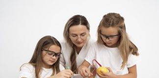 Edukacja wczesnoszkolna i przedszkolna Katowice