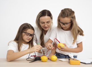 Edukacja wczesnoszkolna i przedszkolna Katowice