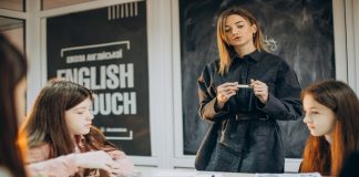 Edukacja wczesnoszkolna i przedszkolna z językiem angielskim