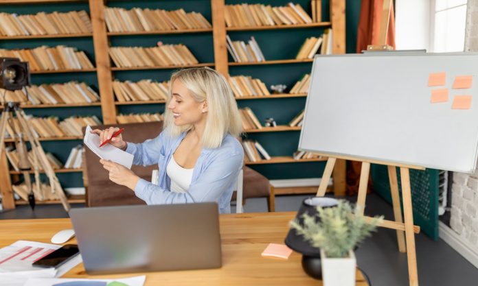 Edukacja przedszkolna i wczesnoszkolna plan zajęć