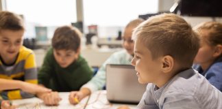 Edukacja wczesnoszkolna i przedszkolna studia podyplomowe Edukacja wczesnoszkolna i przedszkolna studia podyplomowe