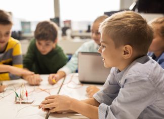 Edukacja wczesnoszkolna i przedszkolna studia podyplomowe