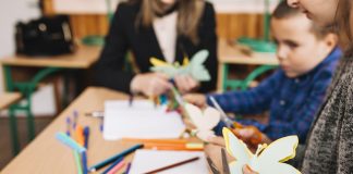 Edukacja wczesnoszkolna i przedszkolna z terapią pedagogiczną