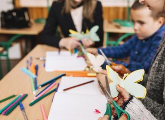 Edukacja wczesnoszkolna i przedszkolna z terapią pedagogiczną