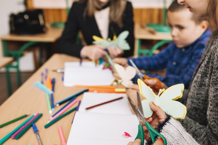 Edukacja wczesnoszkolna i przedszkolna z terapią pedagogiczną