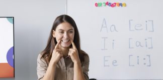 Studia podyplomowe wczesne nauczanie języka niemieckiego