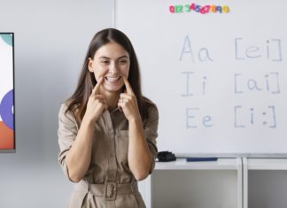 Studia podyplomowe wczesne nauczanie języka niemieckiego