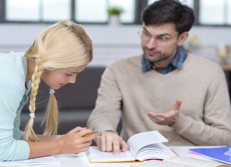 Dla kogo edukacja przedszkolna i wczesnoszkolna?