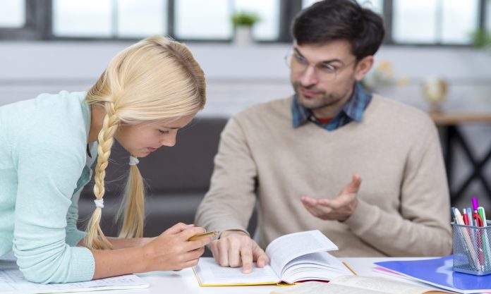 Dla kogo edukacja przedszkolna i wczesnoszkolna?