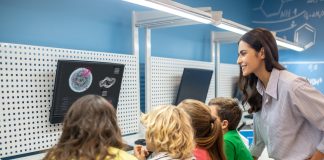 Nowa podstawa programowa edukacja wczesnoszkolna i przedszkolna