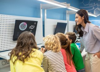 Nowa podstawa programowa edukacja wczesnoszkolna i przedszkolna