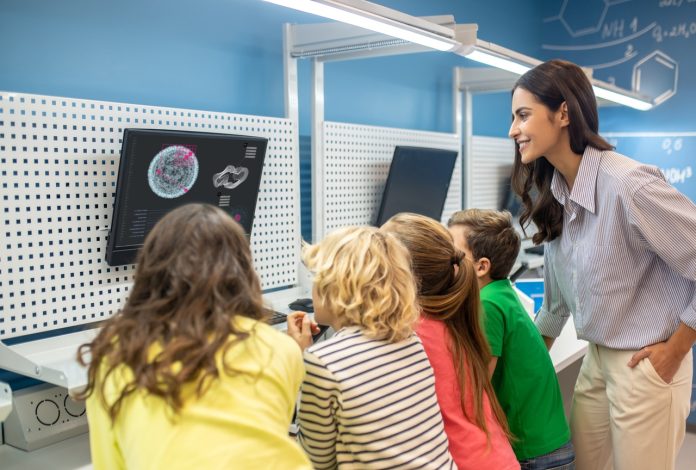 Nowa podstawa programowa edukacja wczesnoszkolna i przedszkolna