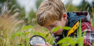 Studia podyplomowe nauczanie przyrody Studia podyplomowe nauczanie przyrody