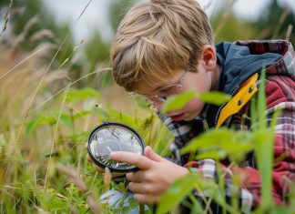 Studia podyplomowe nauczanie przyrody