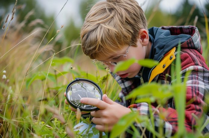 Studia podyplomowe nauczanie przyrody