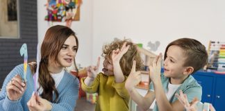 Edukacja wczesnoszkolna i przedszkolna Szczecin