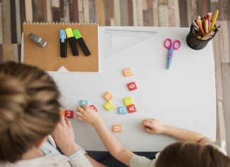 Edukacja przedszkolna i wczesnoszkolna – pomoce dydaktyczne