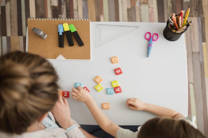 Edukacja przedszkolna i wczesnoszkolna – pomoce dydaktyczne