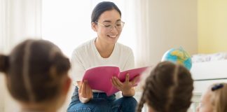 Edukacja przedszkolna i wczesnoszkolna z elementami edukacji alternatywnej