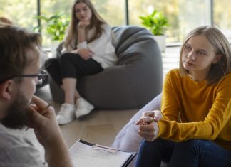 Studia podyplomowe psychologia uzależnień