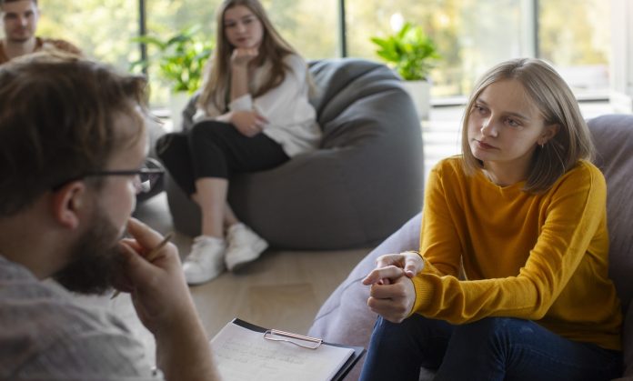 Studia podyplomowe psychologia uzależnień