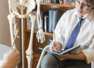 Studia podyplomowe neurologopedia