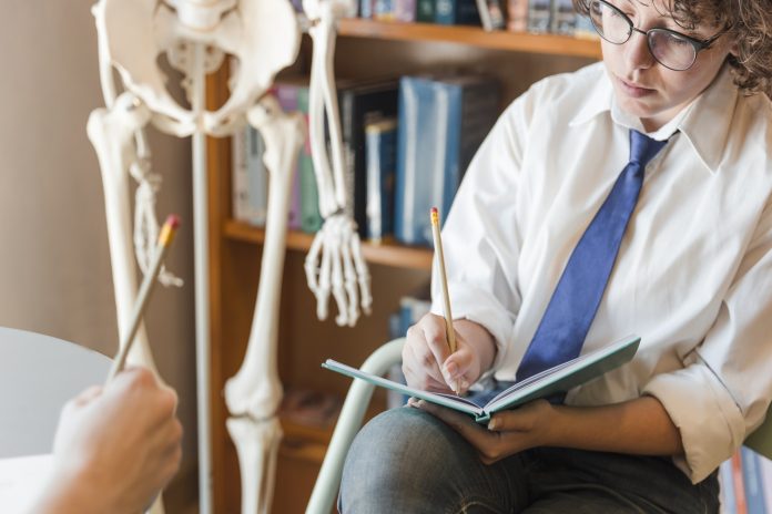 Studia podyplomowe neurologopedia