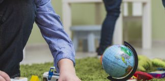 Studia podyplomowe nauczanie geografii i przyrody w szkołach podstawowych i ponadpodstawowych Studia podyplomowe nauczanie geografii i przyrody w szkołach podstawowych i ponadpodstawowych