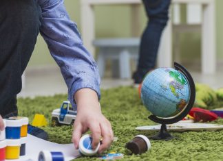 Studia podyplomowe nauczanie geografii i przyrody w szkołach podstawowych i ponadpodstawowych Studia podyplomowe nauczanie geografii i przyrody w szkołach podstawowych i ponadpodstawowych