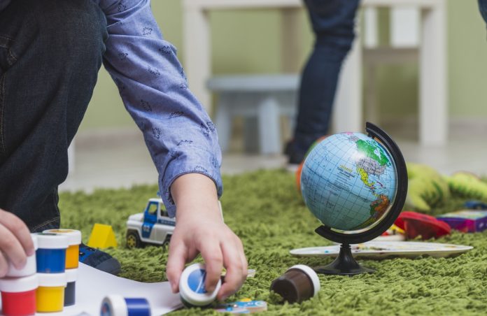 Studia podyplomowe nauczanie geografii i przyrody w szkołach podstawowych i ponadpodstawowych