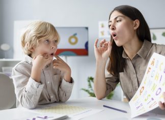 Studia podyplomowe Logopedia