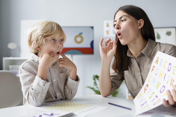 Studia podyplomowe Logopedia