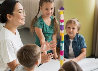 Studia podyplomowe przygotowanie pedagogiczne dla psychologa