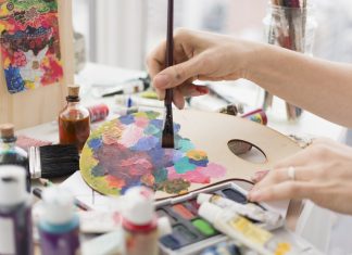 Studia podyplomowe arteterapia (3 sem)