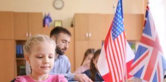 Edukacja wczesnoszkolna i przedszkolna z językiem angielskim studia podyplomowe