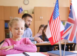 Edukacja wczesnoszkolna i przedszkolna z językiem angielskim studia podyplomowe